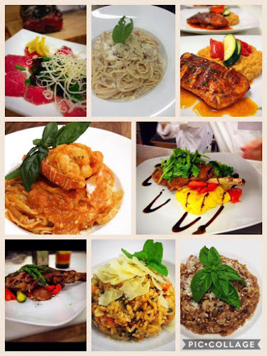 Opinii despre La Contessa Ristorante în Windsor - Hospitality and gastronomy