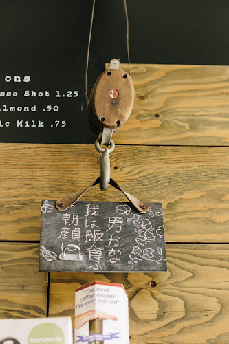 Opinii despre Collective Coffee în Saskatoon - Hospitality and gastronomy