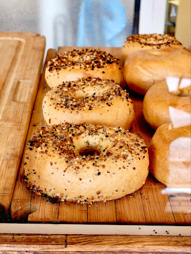 Opinii despre Bakes by the Lake în Orillia - Hospitality and gastronomy