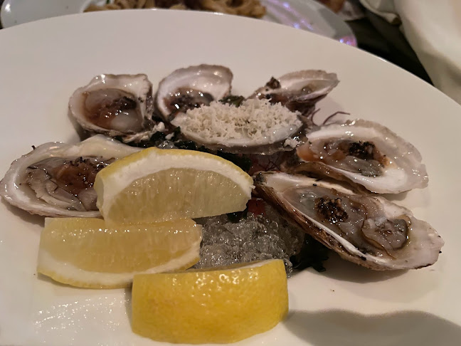 Bacchus Restaurant & Lounge - Vancouver