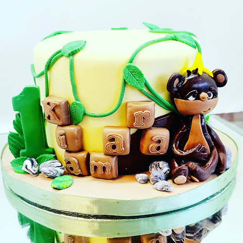 Comentarii opinii despre The Cake Guru