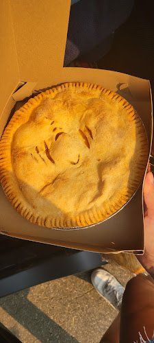 Just Pies - Hospitality and gastronomy