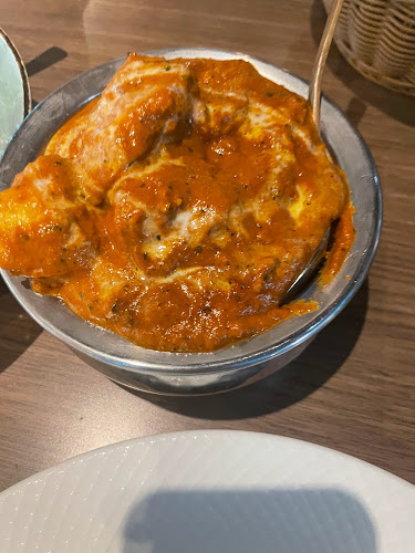 Spice & Saffron Indian Cusine Bar & Restaurant - Oakville