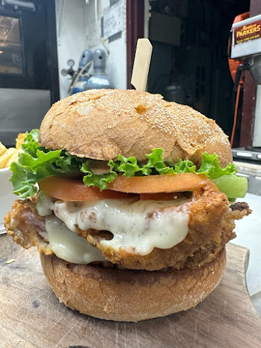 Comentarii opinii despre The Judge & Jury