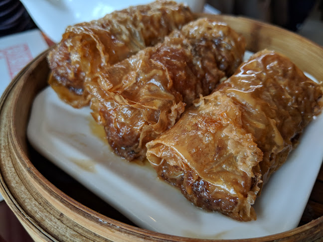 Opinii despre Hung Sum Restaurant în Ottawa - Hospitality and gastronomy