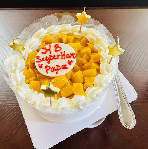 Gerhard's Cafe - Scarborough