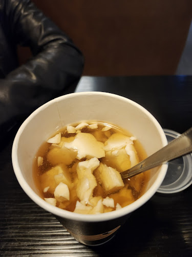 Bubble World-New Westminster - Hospitality and gastronomy