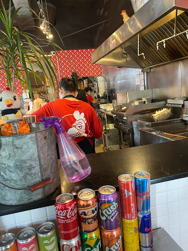 Comentarii opinii despre Downlow Chicken Shack