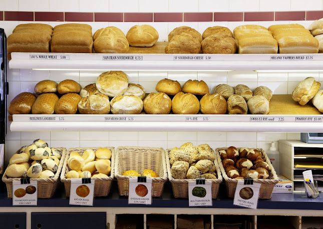 Opinii despre Rustic Sourdough Bakery & Deli în Calgary - Hospitality and gastronomy