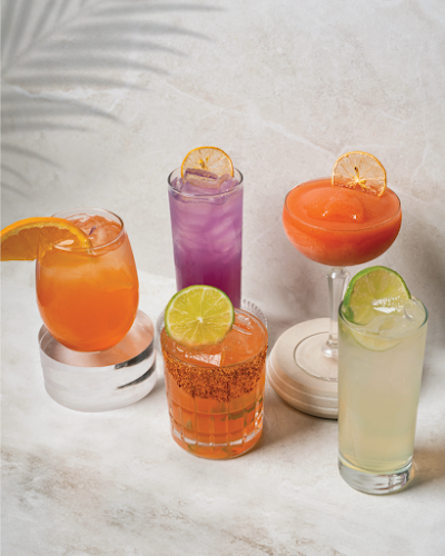 CRAFT Beer Market English Bay - Vancouver