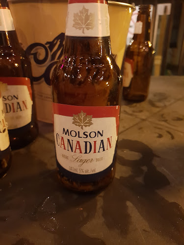 Opinii despre The Trinity în St. John's - Hospitality and gastronomy