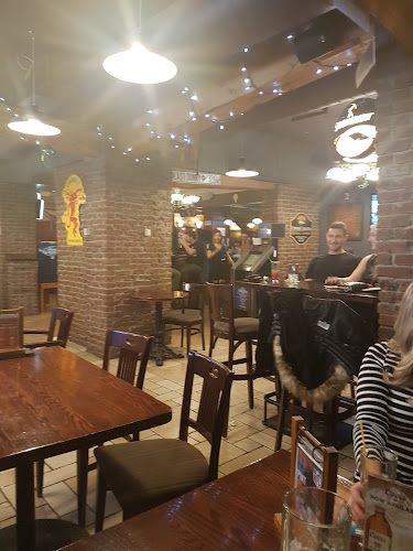 Comentarii opinii despre Finns Irish Pub