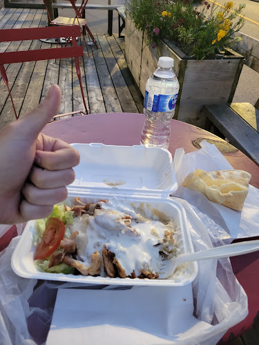 Donair Star - Hospitality and gastronomy