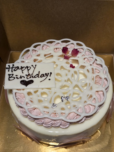 Yuzu No Ki Cafe & Patisserie