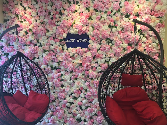 Lab Sense Catering Service - Hospitality and gastronomy