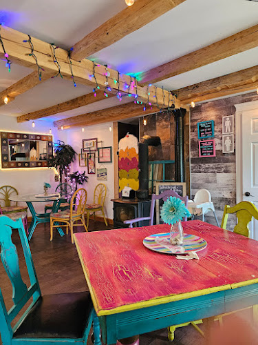 Amiro Ice Cream and Treats