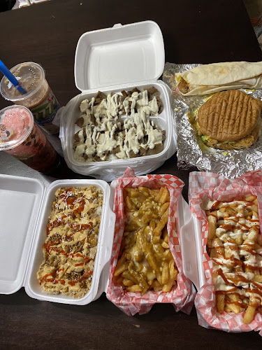 Comentarii opinii despre Dad's Donair & Specialty Foods