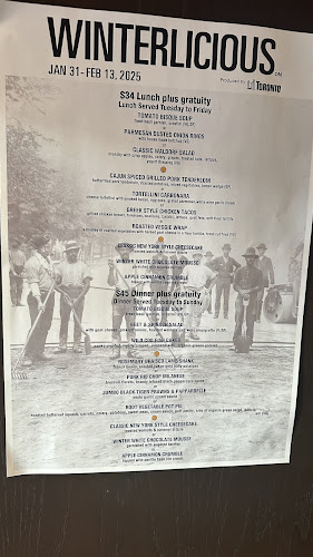 449 Jarvis St, Toronto, ON M4Y 2G8