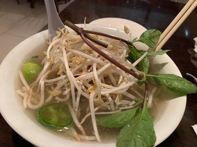 Pho Garden - North Vancouver