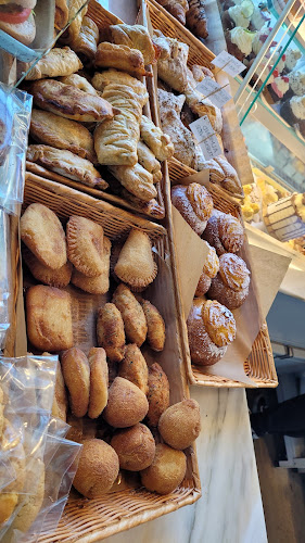 Comentarii opinii despre Bom Dia Café & Bakery - Queen