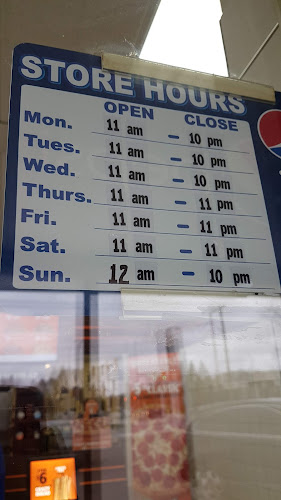 Little Caesars Pizza - Hospitality and gastronomy