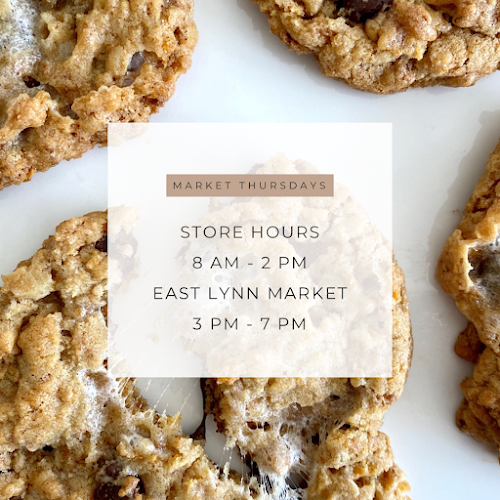 Opinii despre Ampersand Bakehouse în Toronto - Hospitality and gastronomy