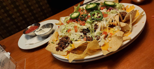 Turtle Jack's Upper James - Hamilton