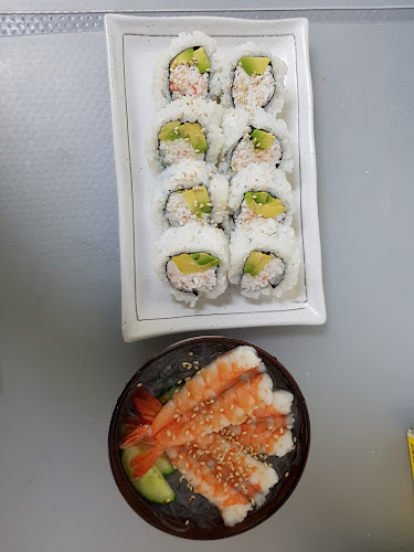 Sushi Monster - Langley Twp