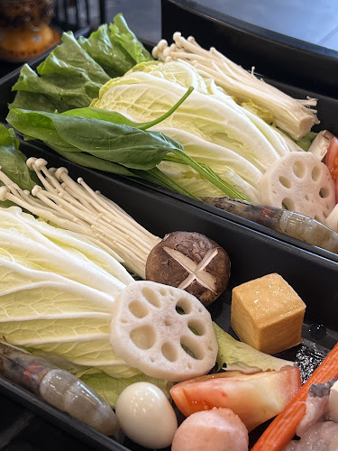 Beijing Hot Pot Restaurant