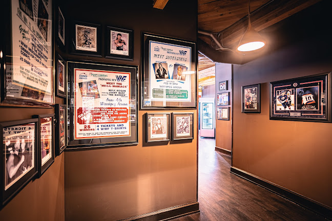 Opinii despre Pony Corral Restaurant & Bar (Nairn Ave) în Winnipeg - Hospitality and gastronomy