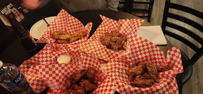 Big Wings - Moose Jaw