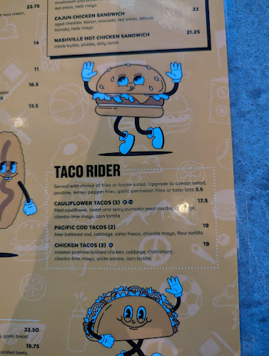 965 Granville St, Vancouver, BC V6Z 1L3