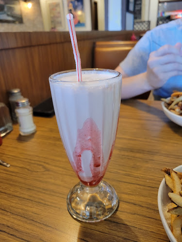 Comentarii opinii despre Gus's Restaurant