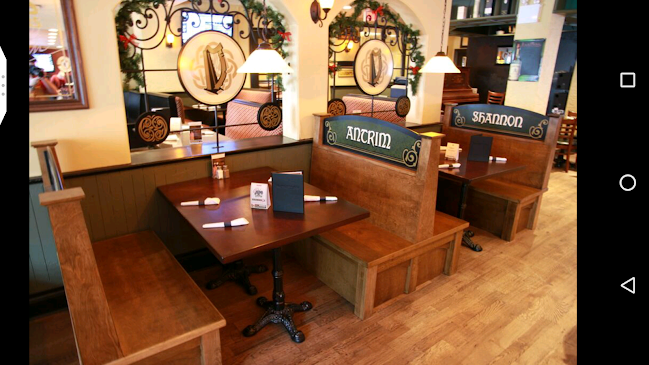 St. James's Gate Toronto