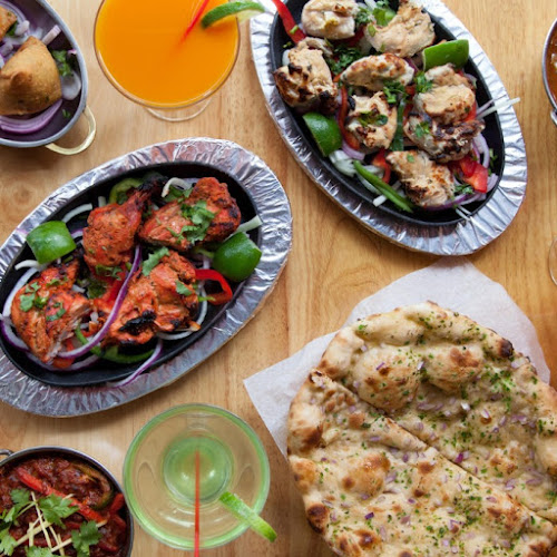 Lala ji’s Indian Cuisine