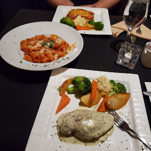 Sanremo Italian Bistro - Hospitality and gastronomy
