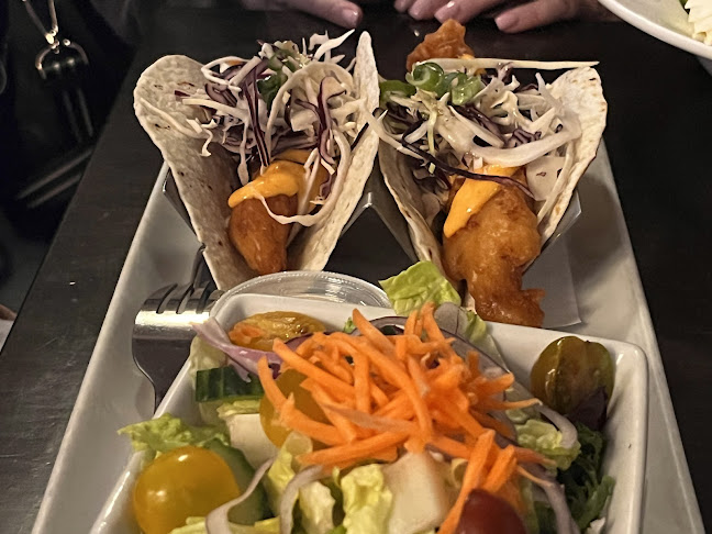 Comentarii opinii despre The Judge & Jury