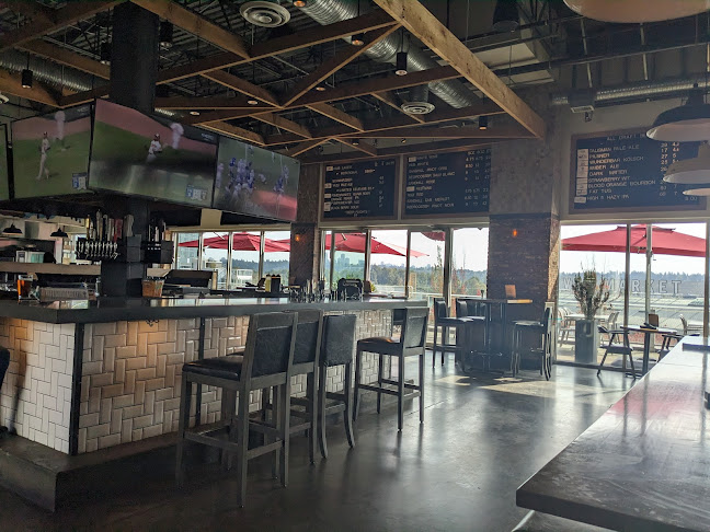 Hub Restaurant - Hospitality and gastronomy