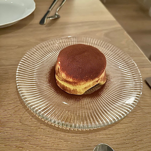 Osteria Giulia - Hospitality and gastronomy