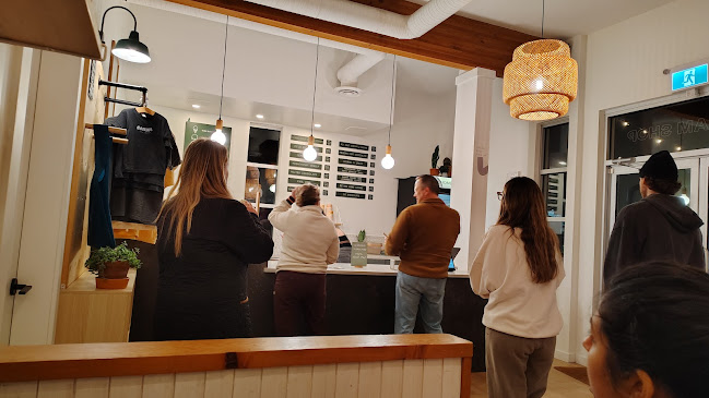 Comentarii opinii despre Banter Ice Cream