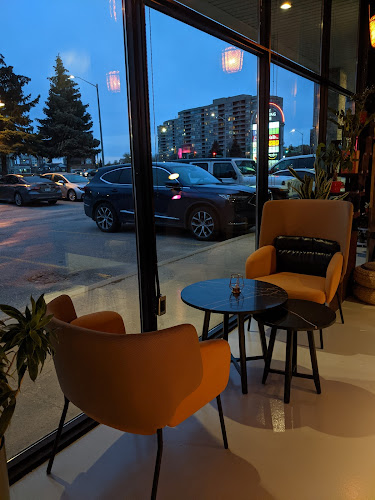 Heaffles - Pickering