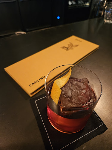 Comentarii opinii despre Carlino Restaurant