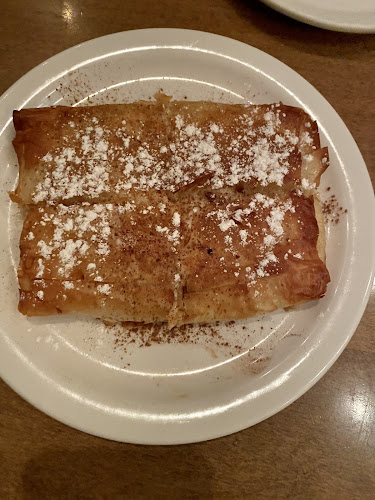 Comentarii opinii despre Apollonia Greek Restaurant