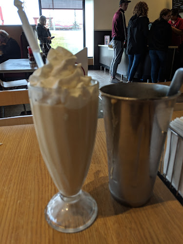 Smashburger - Calgary