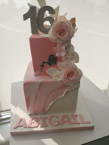 Cake Couture - Edmonton