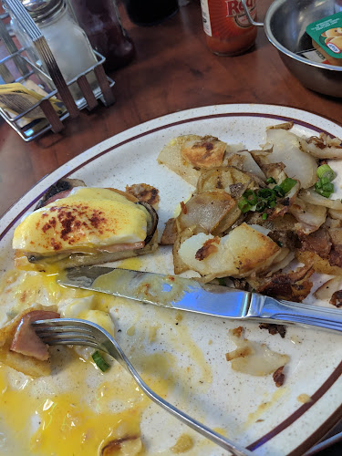 Comentarii opinii despre Rosie's Country Cafe