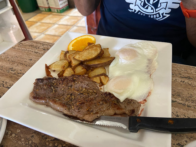 Comentarii opinii despre Sunset Restaurant