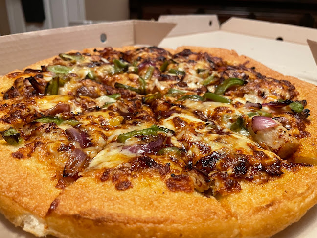 Pizza Hut - Waterdown