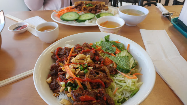 Pho Dui Bo Restaurant