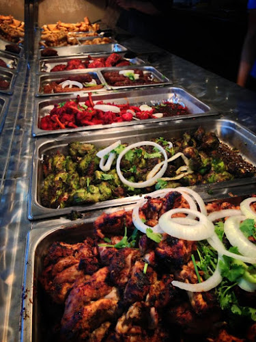 sheppard mall, 4800 Sheppard Ave E Unit 124-126, Scarborough, ON M1S 4N5